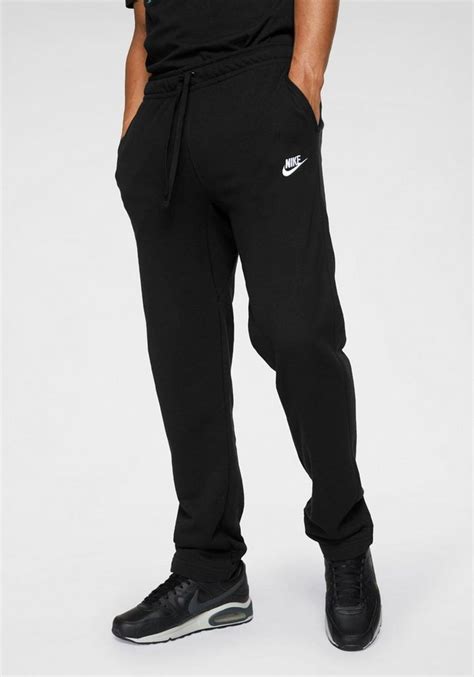 nike jogginghose herren rot|nike jogginghosen deutschland.